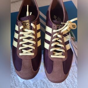 Adidas SL 72 OG Maroon
